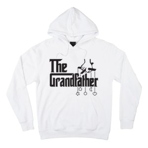 Grandfather Hoodie