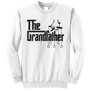 Grandfather Sweatshirt