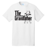 Grandfather Tall T-Shirt