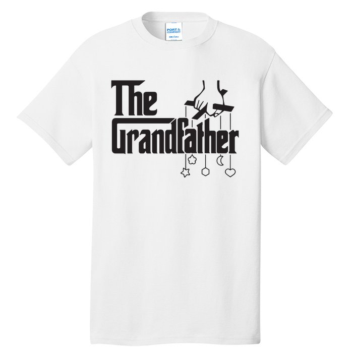 Grandfather Tall T-Shirt