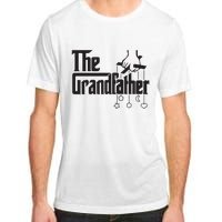 Grandfather Adult ChromaSoft Performance T-Shirt