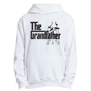 Grandfather Urban Pullover Hoodie