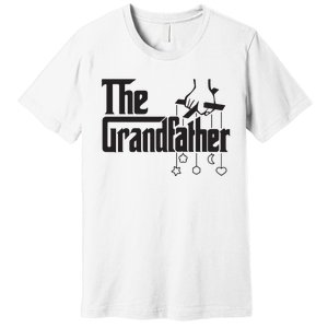 Grandfather Premium T-Shirt