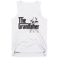 Grandfather Tank Top