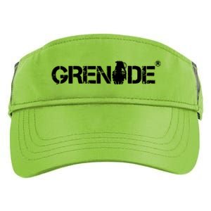 Grenade Adult Drive Performance Visor