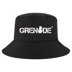 Grenade Cool Comfort Performance Bucket Hat