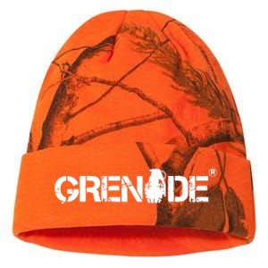 Grenade Kati Licensed 12" Camo Beanie