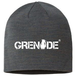 Grenade Sustainable Beanie