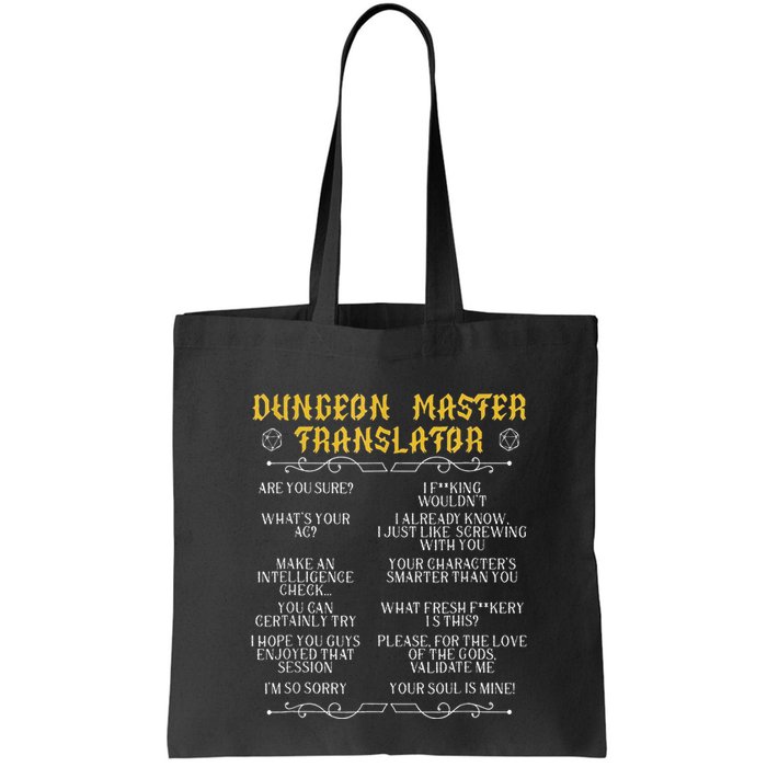 Gamingmasterboard Game Role Player Dungeon Bag
