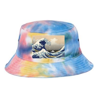 Greatwave Tie Dye Newport Bucket Hat