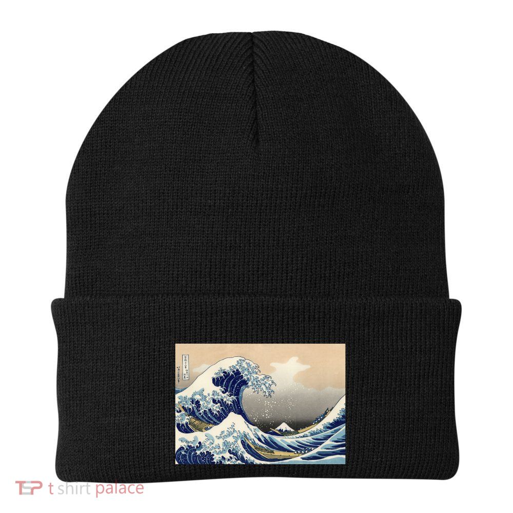 Greatwave Knit Cap Winter Beanie