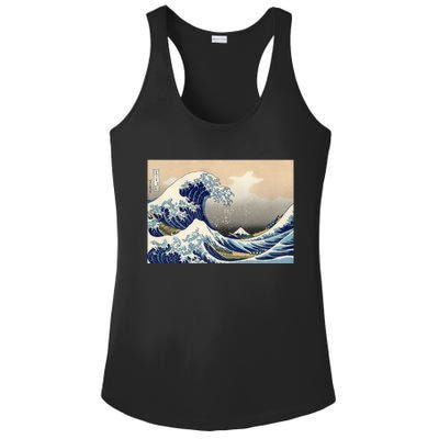 Greatwave Ladies PosiCharge Competitor Racerback Tank