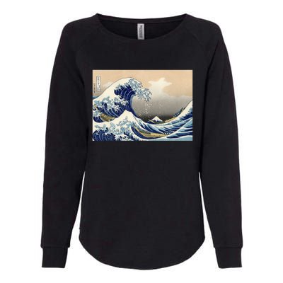 Greatwave Womens California Wash Sweatshirt