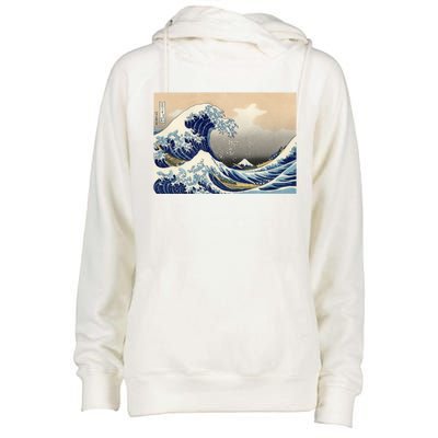 Greatwave Womens Funnel Neck Pullover Hood