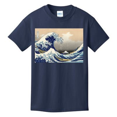 Greatwave Kids T-Shirt