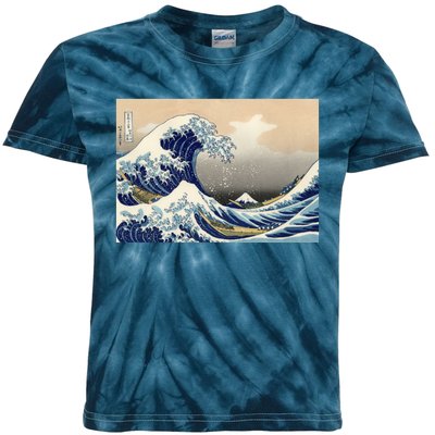 Greatwave Kids Tie-Dye T-Shirt