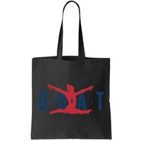 Gymnastics Goat Simone Biles 2024 Bag
