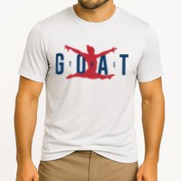 Gymnastics Goat Simone Biles 2024 Performance Shirt