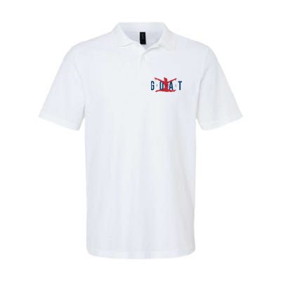 Gymnastics Goat Simone Biles 2024 Polo