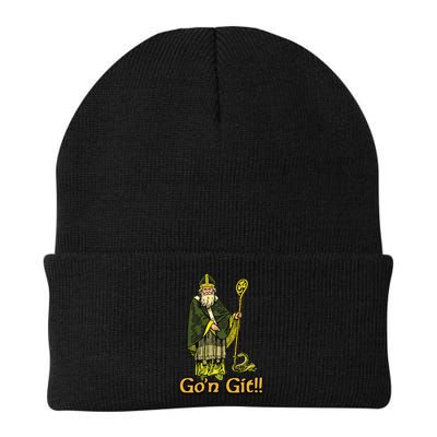 GoN Git St Patrick Beanie