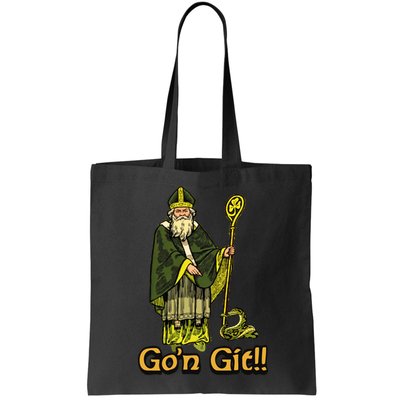 GoN Git St Patrick Bag