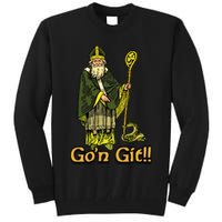 GoN Git St Patrick Tall Sweatshirt