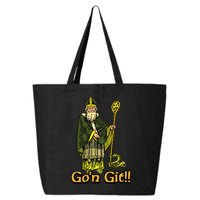 GoN Git St Patrick 25L Jumbo Tote