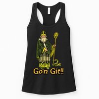 GoN Git St Patrick Womens Tank Top