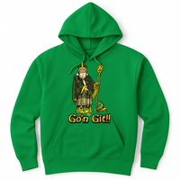 GoN Git St Patrick Hoodie