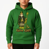 GoN Git St Patrick Hoodie
