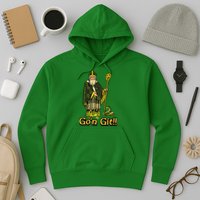GoN Git St Patrick Hoodie