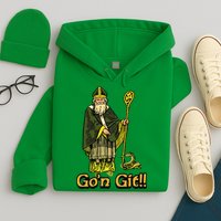 GoN Git St Patrick Hoodie