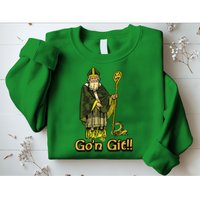 GoN Git St Patrick Sweatshirt