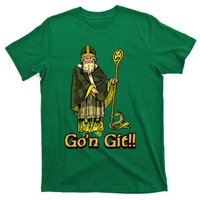 GoN Git St Patrick T-Shirt