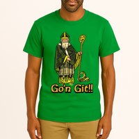 GoN Git St Patrick Tall T-Shirt