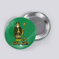GoN Git St Patrick Button