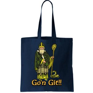 GoN Git St Patrick Tote Bag