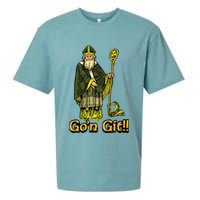 GoN Git St Patrick Sueded Cloud Jersey T-Shirt