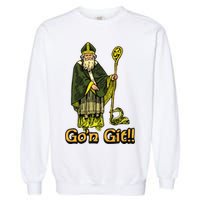 GoN Git St Patrick Garment-Dyed Sweatshirt