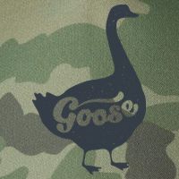 Grey Goose Simple Distress Legacy Tie Dye Trucker Hat