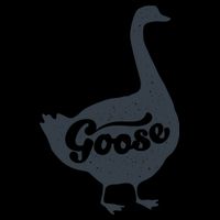 Grey Goose Simple Distress Impact Tech Backpack