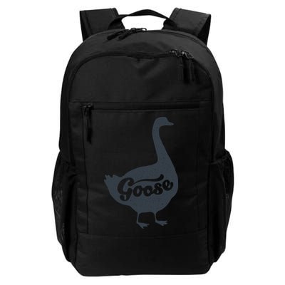 Grey Goose Simple Distress Backpack