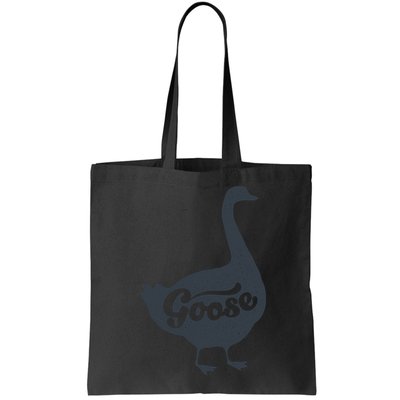 Grey Goose Simple Distress Bag