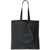 Grey Goose Simple Distress Bag