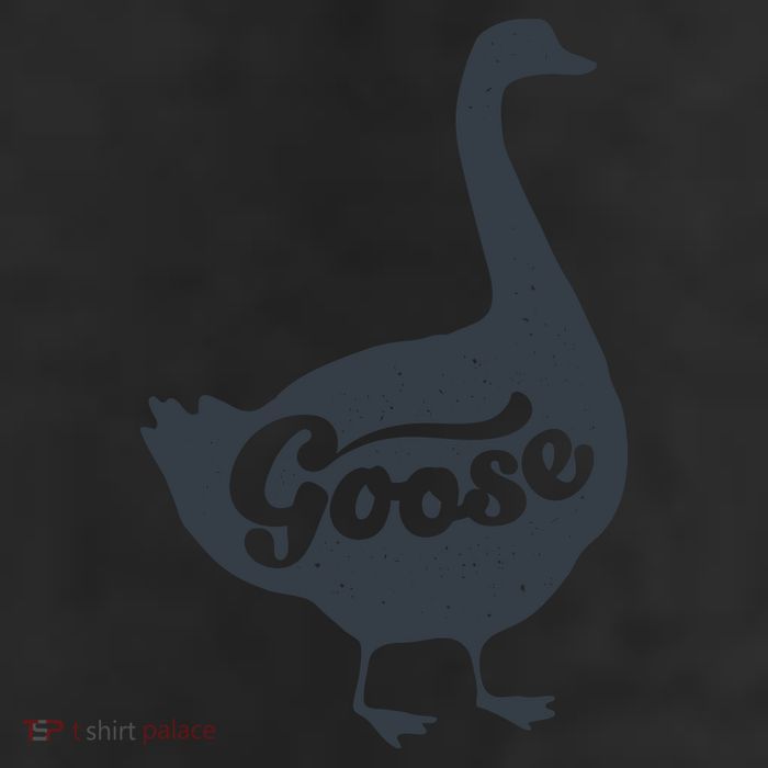 Grey Goose Simple Distress 25L Jumbo Tote