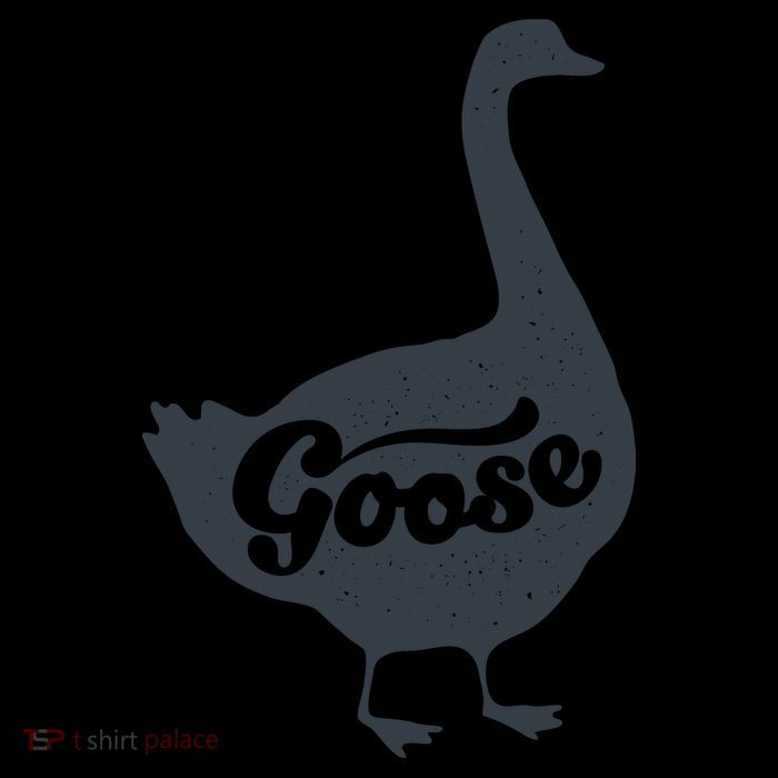 Grey Goose Simple Distress Toddler Sweatshirt