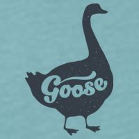 Grey Goose Simple Distress Sueded Cloud Jersey T-Shirt