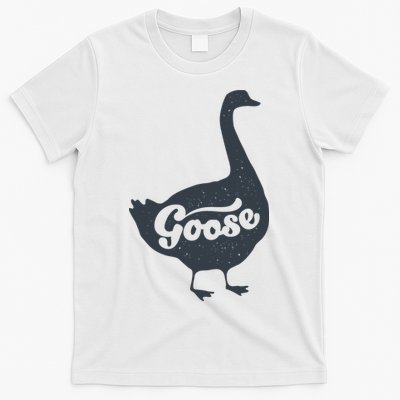 Grey Goose Simple Distress T-Shirt