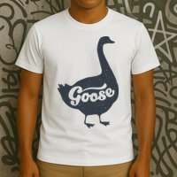 Grey Goose Simple Distress T-Shirt