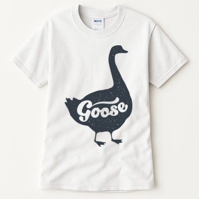 Grey Goose Simple Distress Tall T-Shirt